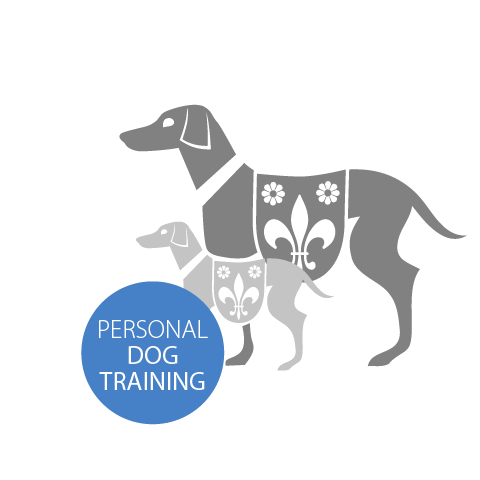 Personal Dog Training